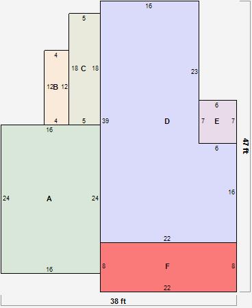 Residential Card 1
