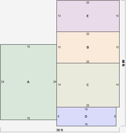 Residential Card 1