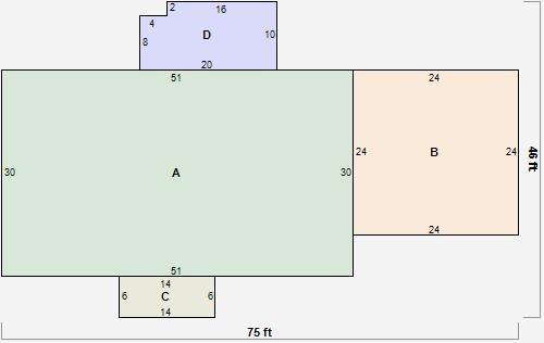 Residential Card 1