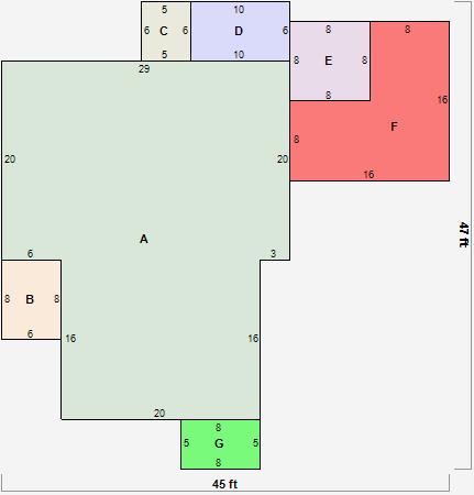 Residential Card 1