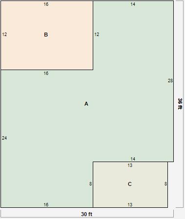Residential Card 1