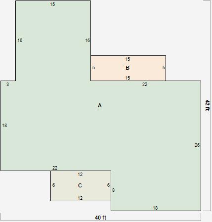Residential Card 1