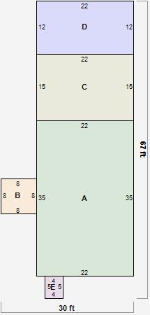 Residential Card 1