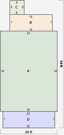 Residential Card 1