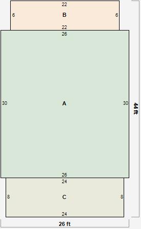 Residential Card 1