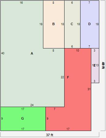 Residential Card 1