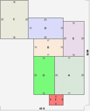 Residential Card 1