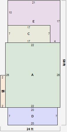 Residential Card 1