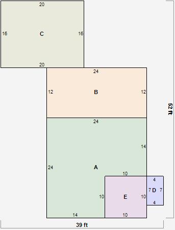 Residential Card 1