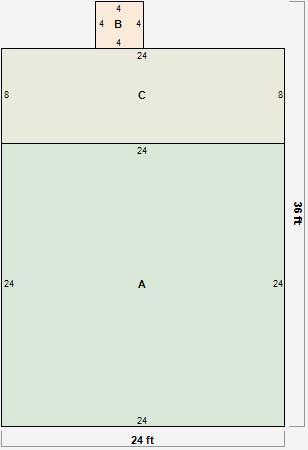Residential Card 1