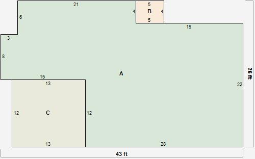 Residential Card 1