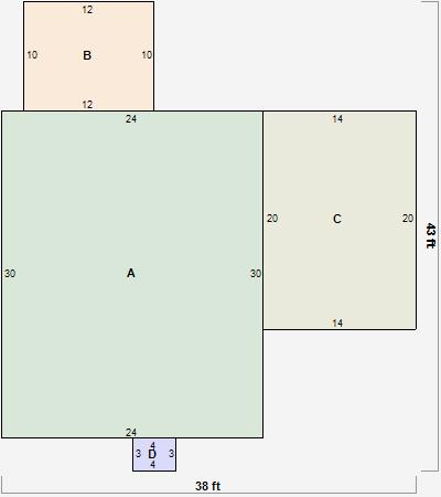 Residential Card 1