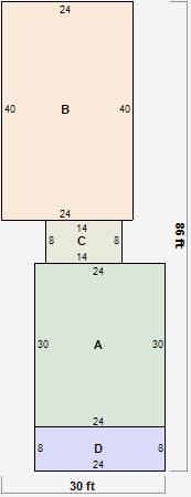 Residential Card 1