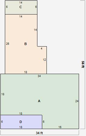 Residential Card 1