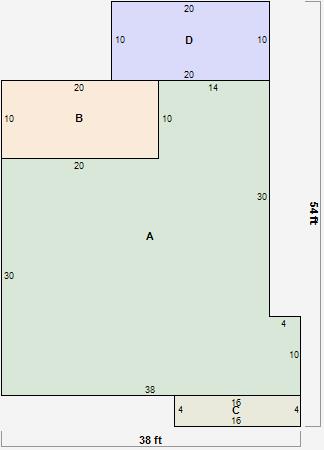 Residential Card 1