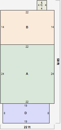 Residential Card 1
