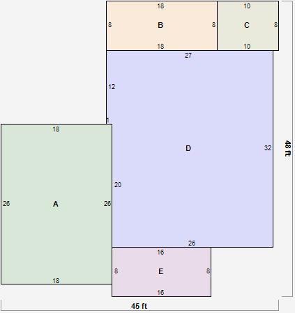 Residential Card 1