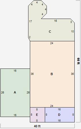Residential Card 1