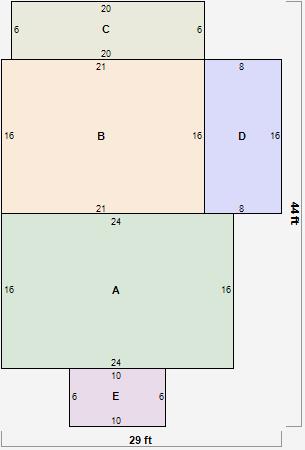 Residential Card 1