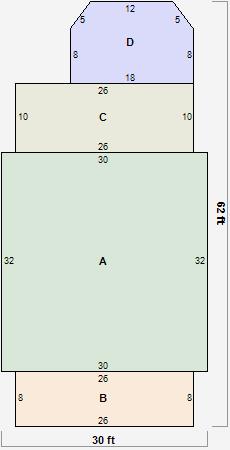 Residential Card 1