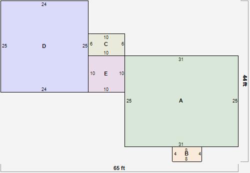 Residential Card 1