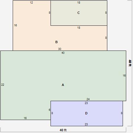 Residential Card 1