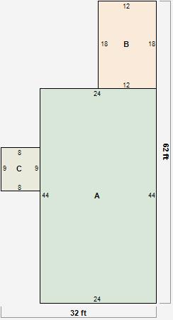 Residential Card 1