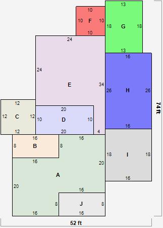 Residential Card 1