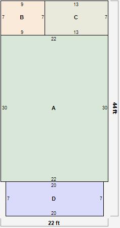 Residential Card 1