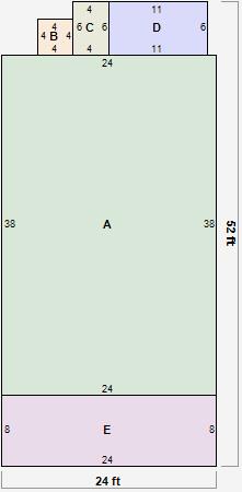 Residential Card 1