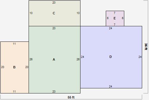 Residential Card 1