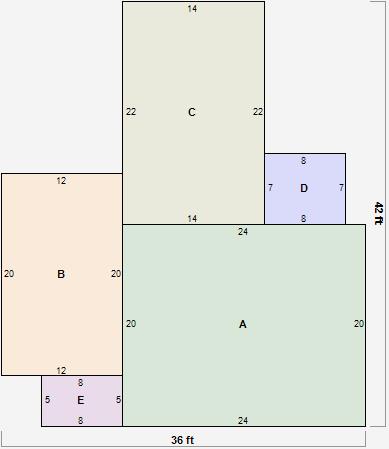 Residential Card 1