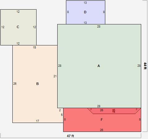 Residential Card 1