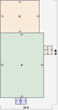 Residential Card 1
