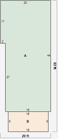 Residential Card 1