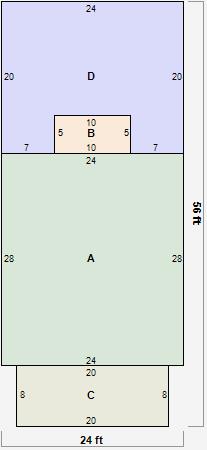 Residential Card 1