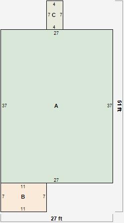 Residential Card 1