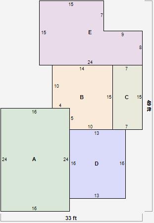 Residential Card 1