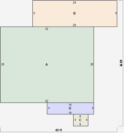 Residential Card 1