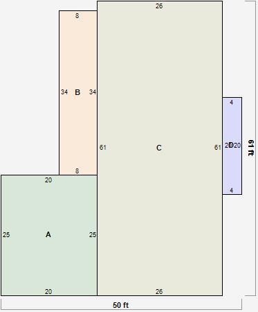 Residential Card 1