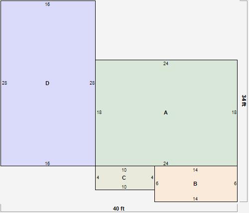 Residential Card 1
