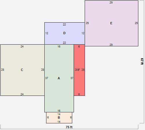 Residential Card 1