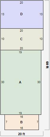 Residential Card 1