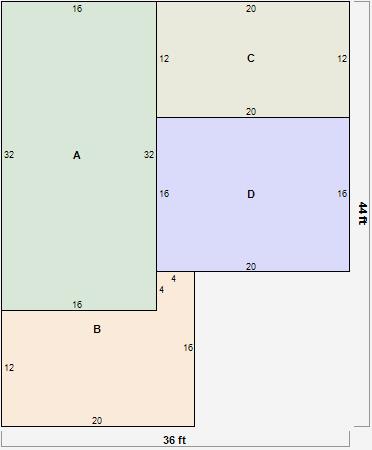 Residential Card 1
