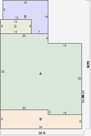 Residential Card 1