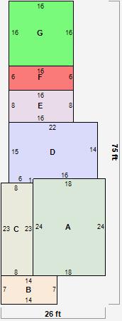 Residential Card 1