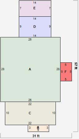 Residential Card 1