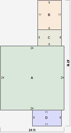 Residential Card 1