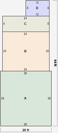 Residential Card 1