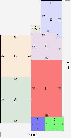 Residential Card 1